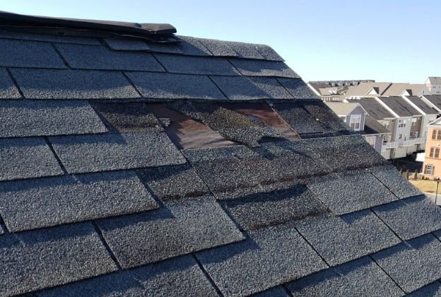 Roof Repair