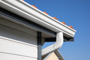 guttering guide