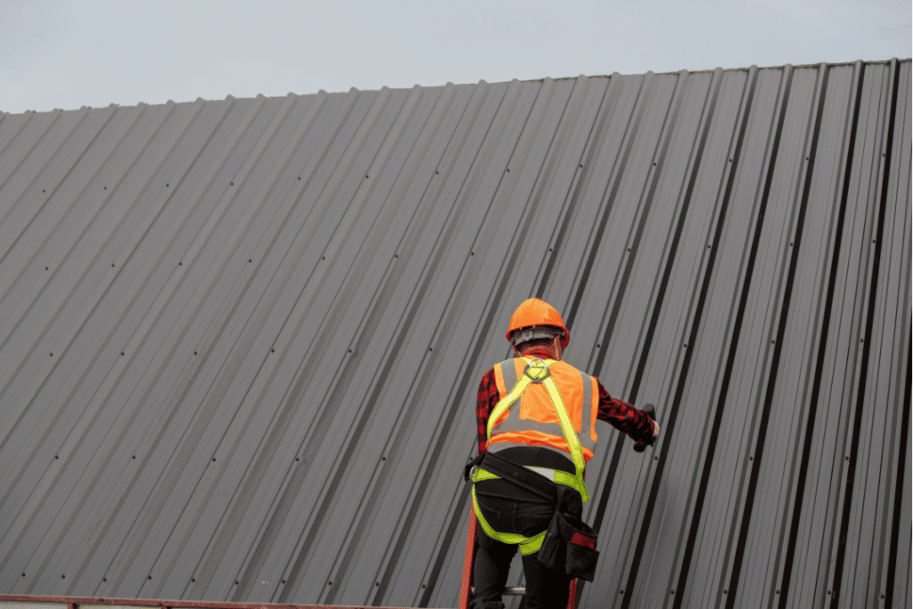 metal roofing cost