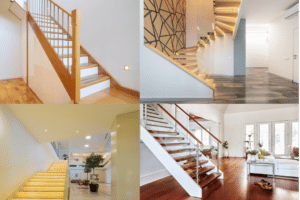 staircase ideas