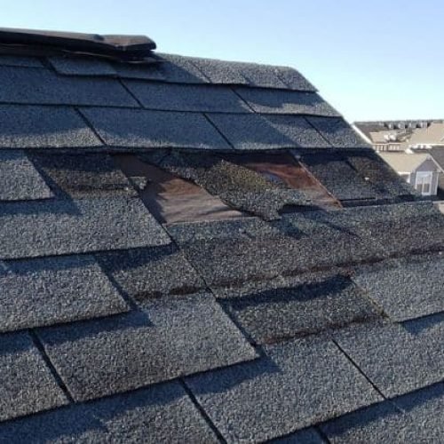 Roof Repair